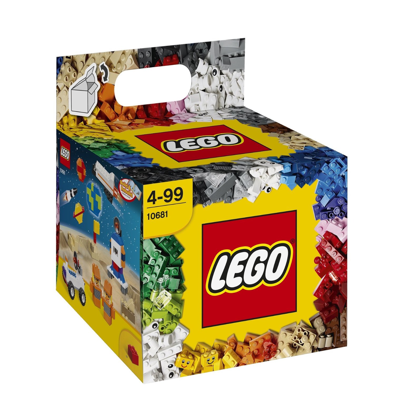 レゴ 6177と10681を選ぶときに比較したのはココ！ | レゴやデュプロのおすすめ商品情報ブログ