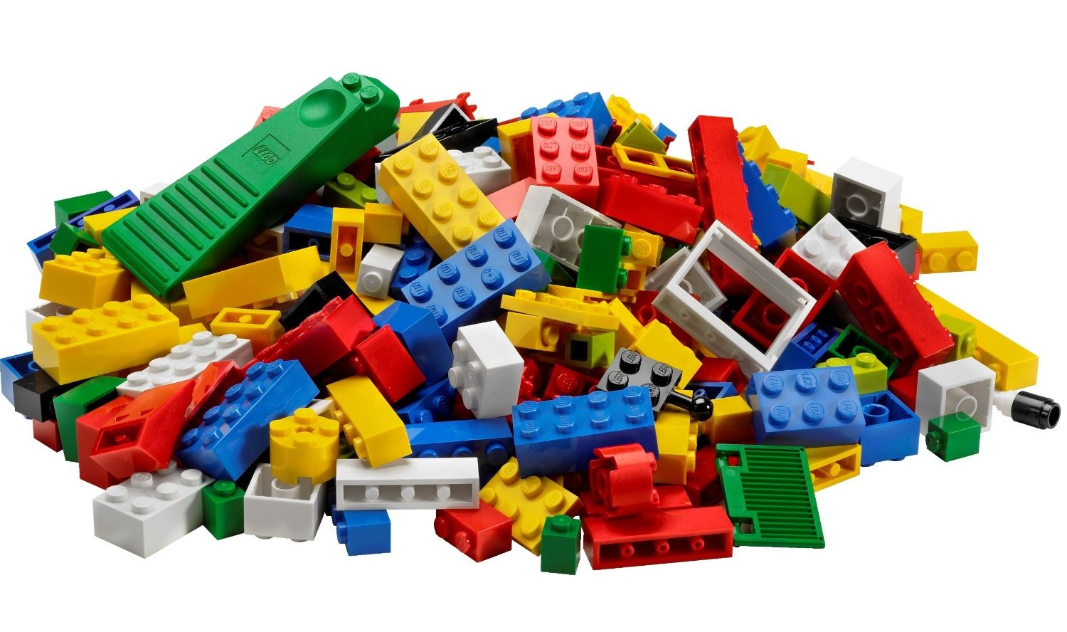 レゴ 基本セット 7615 青いバケツがレゴブロックデビューにおすすめな3つの理由！ | レゴやデュプロのおすすめ商品情報ブログ